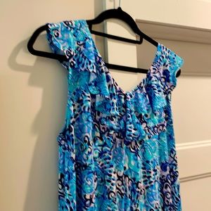 Cute comfortable Lilly romper